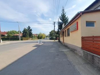 Katica Cukrászat Érd