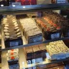 Katica Cukrászat Érd - Egyéb