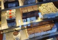 Katica Cukrászat Érd