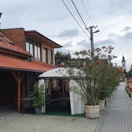 Katica Pékség Balatonkenese - Egyéb