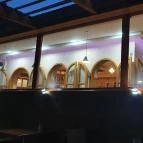 Katica Étterem Badacsonytomaj - Belső