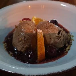 Katica Étterem Badacsonytomaj - Étel/ital