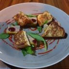 Katica Étterem Badacsonytomaj - Étel/ital