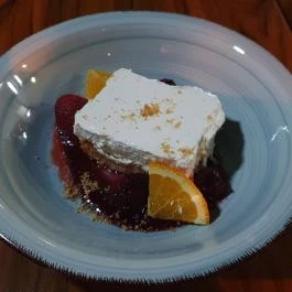 Katica Étterem Badacsonytomaj - Étel/ital