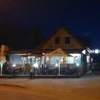 Katica Étterem Badacsonytomaj - Külső kép