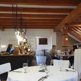 Katlan Tóni Vendéglője A Malomhoz, Veresegyház - Egyéb