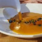 Katlan Tóni Vendéglője A Malomhoz Veresegyház - Egyéb