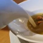 Katlan Tóni Vendéglője A Malomhoz Veresegyház - Egyéb