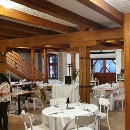 Katlan Tóni Vendéglője A Malomhoz, Veresegyház - Egyéb