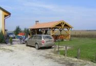 Kattra Pincészet Etyek