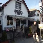 A Kávé Háza Szekszárd - Külső kép