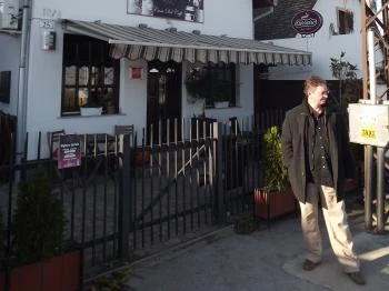 A Kávé Háza Szekszárd