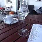 A Kávé Háza Szekszárd - Étel/ital