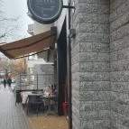 Kávé/szünet Budapest - Egyéb