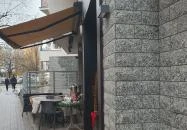 Kávé/szünet Budapest