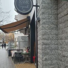 Kávé/szünet, Budapest - Egyéb
