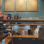 Kávé/szünet Budapest - Egyéb