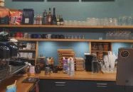 Kávé/szünet Budapest