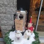 Kávé/szünet Budapest - Egyéb