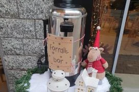 Kávé/szünet Budapest