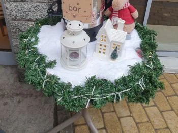 Kávé/szünet Budapest