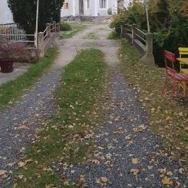 Kávéház a Vörös Lóhoz Tapolca-Diszel - Egyéb