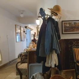 Kávéház a Vörös Lóhoz Tapolca-Diszel - Egyéb