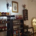 Kávéház a Vörös Lóhoz Tapolca-Diszel - Egyéb