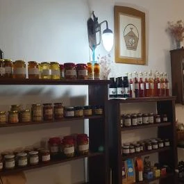 Kávéház a Vörös Lóhoz Tapolca-Diszel - Egyéb