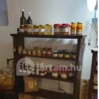 Kávéház a Vörös Lóhoz Tapolca-Diszel - Egyéb