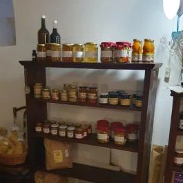 Kávéház a Vörös Lóhoz Tapolca-Diszel - Egyéb