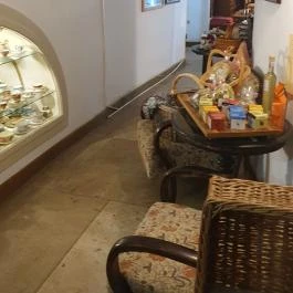 Kávéház a Vörös Lóhoz Tapolca-Diszel - Egyéb