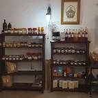 Kávéház a Vörös Lóhoz Tapolca-Diszel - Egyéb