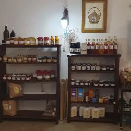 Kávéház a Vörös Lóhoz Tapolca-Diszel - Egyéb