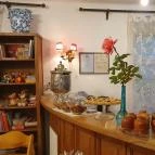 Kávéház a Vörös Lóhoz Tapolca-Diszel - Egyéb