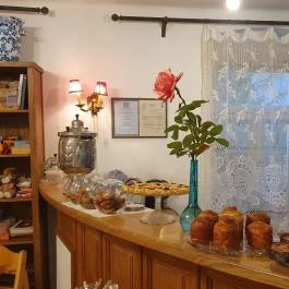 Kávéház a Vörös Lóhoz Tapolca-Diszel - Egyéb