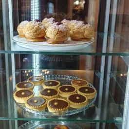 Kávéház a Vörös Lóhoz Tapolca-Diszel - Egyéb