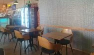 Kávés Katica, Budapest