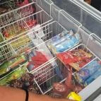 Kávézó & Koktélbár Abádszalók - Egyéb