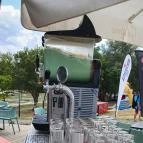 Kávézó & Koktélbár Abádszalók - Egyéb