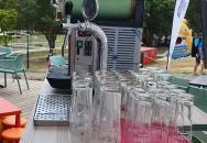 Kávézó & Koktélbár Abádszalók