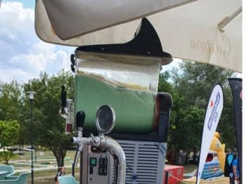 Kávézó & Koktélbár Abádszalók