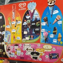 Kávézó & Koktélbár, Abádszalók - Egyéb