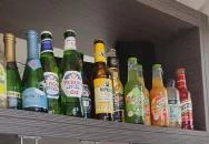 Kávézó & Koktélbár Abádszalók