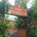 A Kávézó Presszó & Söröző Tököl - Egyéb