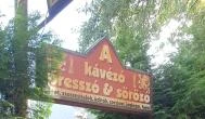 A Kávézó Presszó & Söröző Tököl - Egyéb