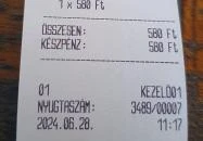 A Kávézó Presszó & Söröző Tököl