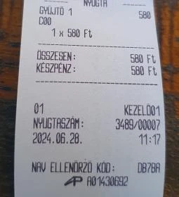 A Kávézó Presszó & Söröző