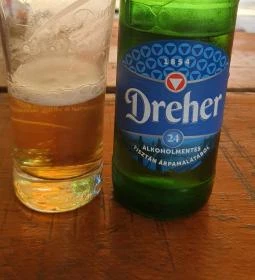 A Kávézó Presszó & Söröző