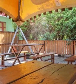 A Kávézó Presszó & Söröző